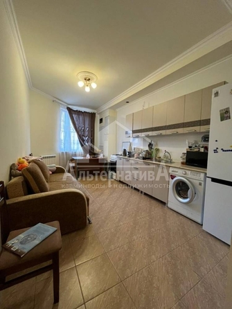 
   Продам 1-комнатную, 60.2 м², Ленинградская ул

. Фото 9.