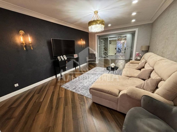 
  Продается 3-комн. квартира, 145 м², Жуковского ул
. Фото 4.