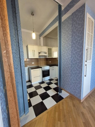 
  Продается 1-комн. квартира, 54.8 м², Ленинградская ул
. Фото 10.