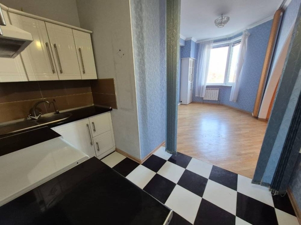 
  Продается 1-комн. квартира, 54.8 м², Ленинградская ул
. Фото 13.