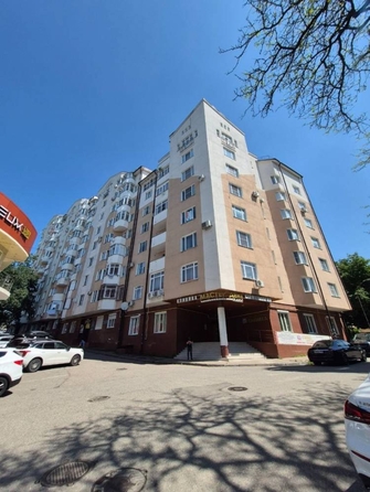 
  Продается 1-комн. квартира, 54.8 м², Ленинградская ул
. Фото 25.