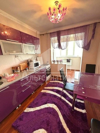 
  Продается 3-комн. квартира, 75 м², Главная ул
. Фото 1.