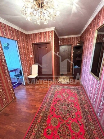 
   Продам 3-комнатную, 75 м², Главная ул

. Фото 9.