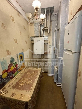 
   Продам 1-комнатную, 35 м², Шаумяна ул

. Фото 3.