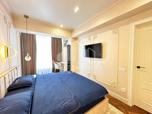
  Продается 2-комн. квартира, 53.8 м², Пушкина ул
. Фото 3.