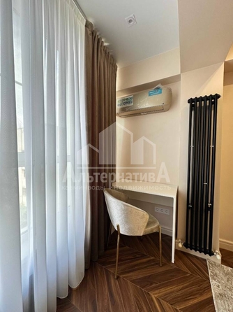 
  Продается 2-комн. квартира, 53.8 м², Пушкина ул
. Фото 4.