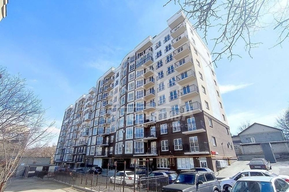 
  Продается 2-комн. квартира 53.8 м². Фото 19.