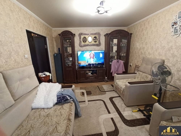 
  Продается 2-комн. квартира, 58 м², Чайковского ул
. Фото 2.
