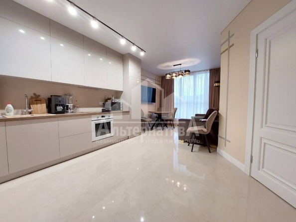 
  Продается 1-комн. квартира, 42 м², Окопная ул
. Фото 1.