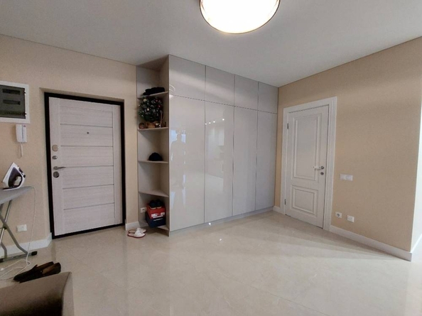 
  Продается 1-комн. квартира, 42 м², Окопная ул
. Фото 8.