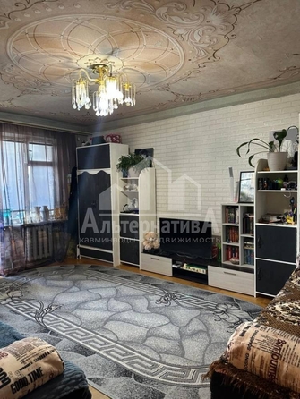 
   Продам 2-комнатную, 54 м², Героев Медиков ул

. Фото 2.