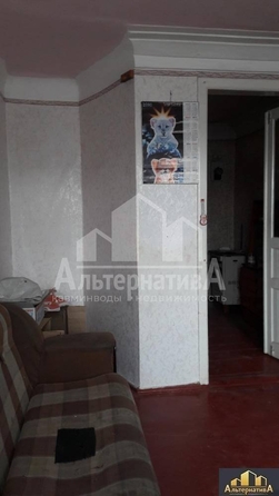 
   Продам 1-комнатную, 21 м², Чернышевского ул

. Фото 6.