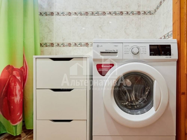 
  Продается 3-комн. квартира, 48 м², Цандера проезд
. Фото 13.