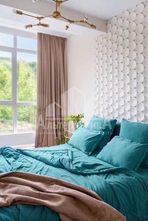 
  Продается 2-комн. квартира, 44 м², Декабристов ул
. Фото 3.