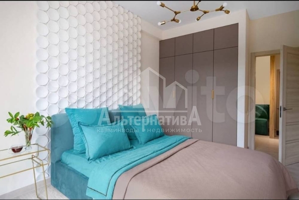 
  Продается 2-комн. квартира, 44 м², Декабристов ул
. Фото 4.
