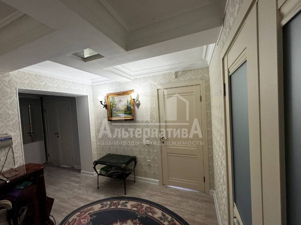 
  Продается 4-комн. квартира, 169 м², Набережная ул
. Фото 3.