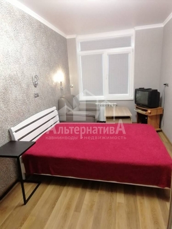 
  Продается 1-комн. квартира, 32.1 м², Окопная ул
. Фото 1.