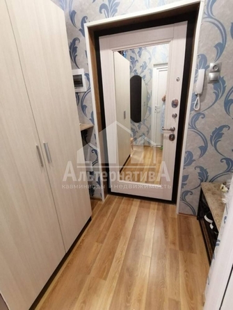 
  Продается 1-комн. квартира, 32.1 м², Окопная ул
. Фото 6.