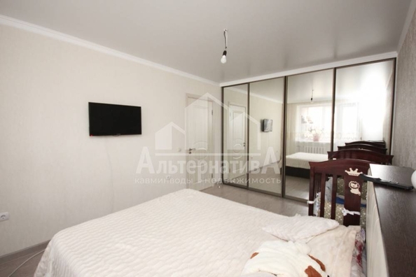 
  Продается 3-комн. квартира, 75.5 м², Белинского ул
. Фото 5.