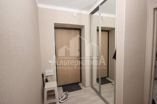 
   Продам 3-комнатную, 75.5 м², Белинского ул

. Фото 11.