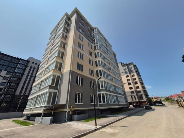 
  Продается 2-комн. квартира, 60.64 м², Шмидта ул
. Фото 1.