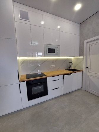 
  Продается 1-комн. квартира, 44.38 м², 40 лет Октября ул
. Фото 7.