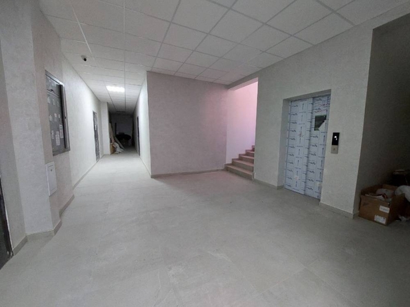 
  Продается 1-комн. квартира, 44.38 м², 40 лет Октября ул
. Фото 19.