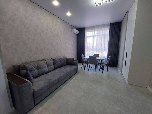 
  Продается 1-комн. квартира, 44.38 м², 40 лет Октября ул
. Фото 8.