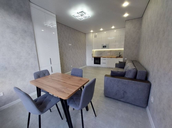 
  Продается 1-комн. квартира 44.38 м². Фото 4.
