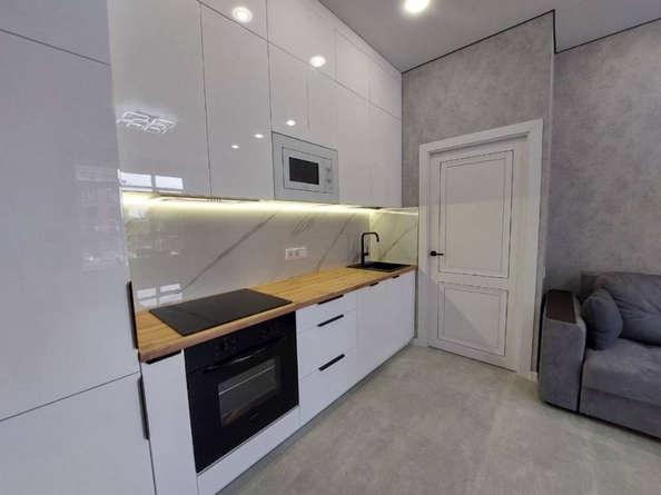
  Продается 1-комн. квартира 44.38 м². Фото 2.
