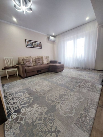 
   Продам 1-комнатную, 37.6 м², Ленинградская ул

. Фото 3.