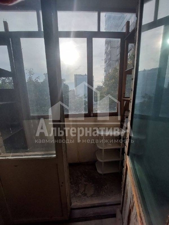 
  Продается 1-комн. квартира, 17.4 м², Октябрьская ул
. Фото 2.