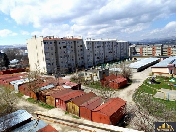
  Продается 2-комн. квартира, 49 м², Калинина ул
. Фото 2.