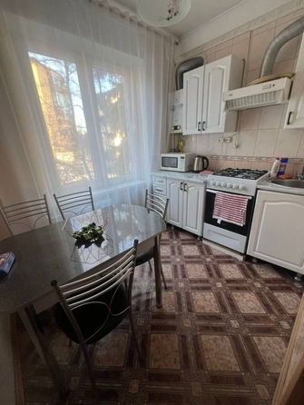 
  Продается 3-комн. квартира, 50 м², Советская ул
. Фото 1.