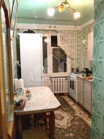 
   Продам 3-комнатную, 65 м², Героев Медиков ул

. Фото 6.