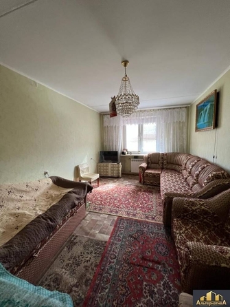 
  Продается 1-комн. квартира, 37 м², Кисловодская ул
. Фото 1.