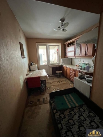 
  Продается 1-комн. квартира, 37 м², Кисловодская ул
. Фото 3.
