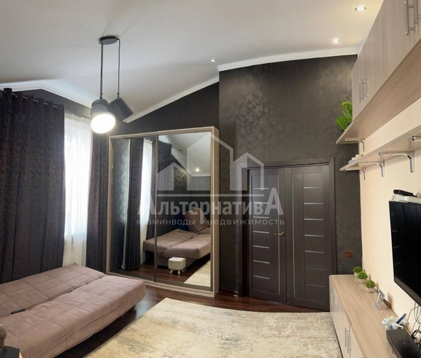 
  Продается 2-комн. квартира, 87 м², Островского ул
. Фото 3.