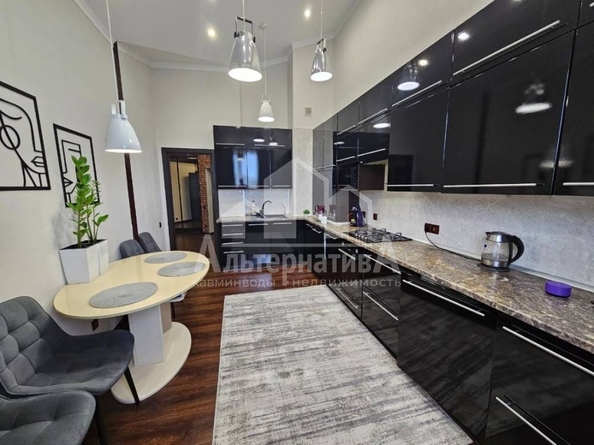 
  Продается 2-комн. квартира, 87 м², Островского ул
. Фото 5.