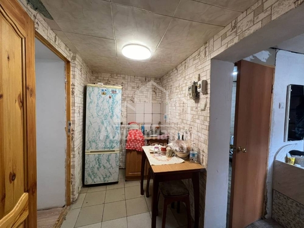 
  Продается 1-комн. квартира, 38.2 м², Суворова ул
. Фото 4.
