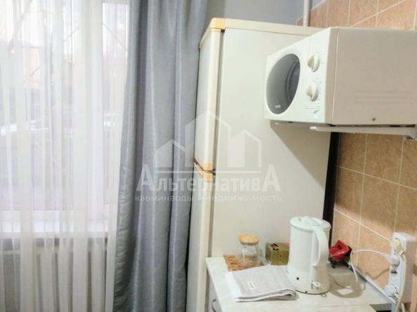 
  Продается 1-комн. квартира, 31 м², Андрея Губина ул
. Фото 4.