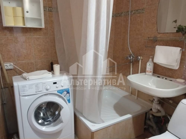 
  Продается 1-комн. квартира, 31 м², Андрея Губина ул
. Фото 7.
