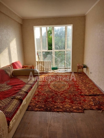 
  Продается 1-комн. квартира, 36 м², 40 лет Октября ул
. Фото 1.