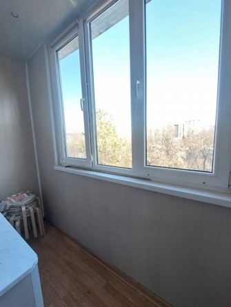 
   Продам 1-комнатную, 32.5 м², 40 лет Октября ул

. Фото 4.