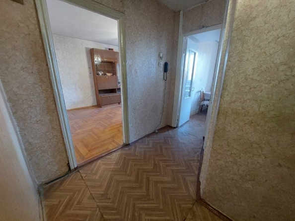 
   Продам 1-комнатную, 32.5 м², 40 лет Октября ул

. Фото 16.