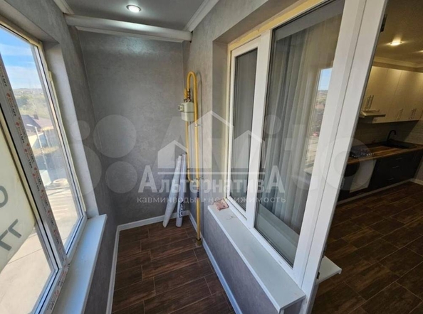 
  Продается 1-комн. квартира, 48.5 м², Никольская ул
. Фото 5.