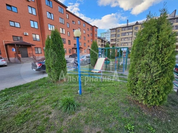 
  Продается 1-комн. квартира, 48.5 м², Никольская ул
. Фото 13.