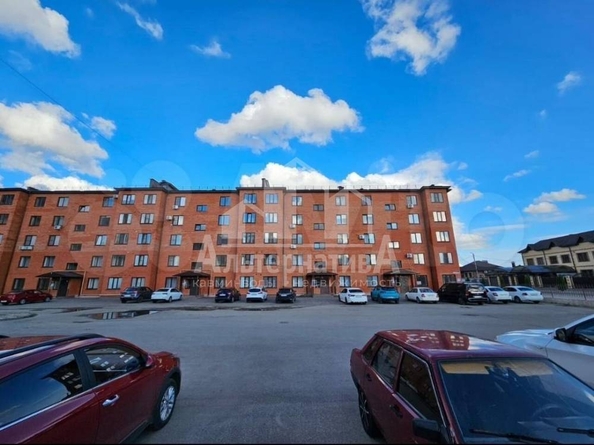 
  Продается 1-комн. квартира, 48.5 м², Никольская ул
. Фото 14.