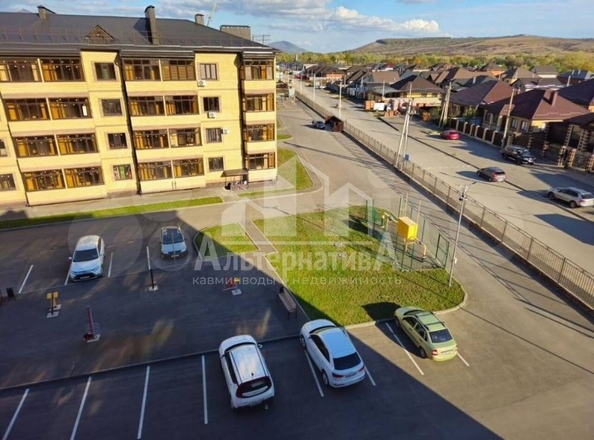 
  Продается 1-комн. квартира, 48.5 м², Никольская ул
. Фото 15.