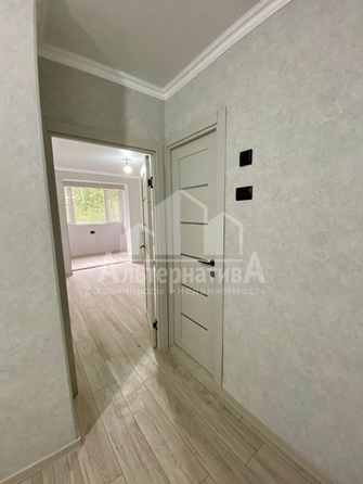 
  Продается 1-комн. квартира, 38.5 м², Красивая ул
. Фото 6.